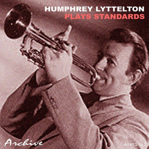 Humph Plays Standards album