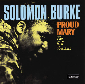 Proud Mary album