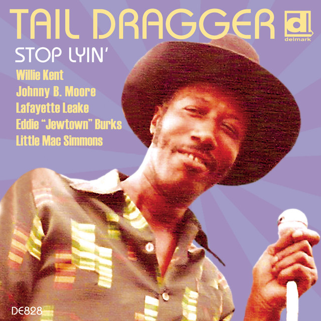Tail Dragger Photo