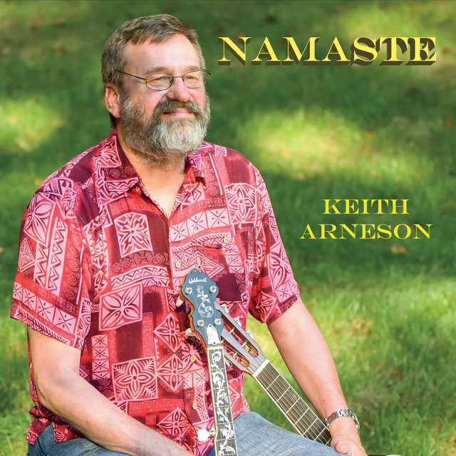 Keith Arneson Photo