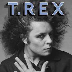 Bolan's Zip Gun & Futuristic Dragon (Outtakes) album