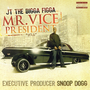 Mr. Vice President album