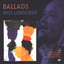 Ballads cover