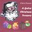 A Guitar Christmas Treasury Albumcover