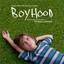 Boyhood: Music from the Motion Picture Albumcover
