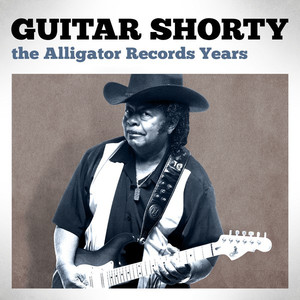 The Alligator Records Years album