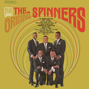 The Original Spinners album