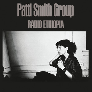 Radio Ethiopia album