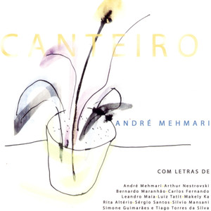 Canteiro album
