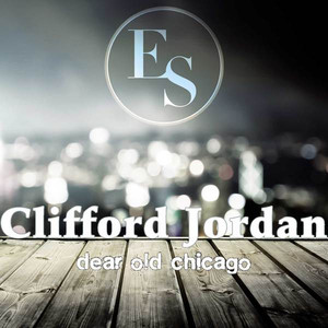 Dear Old Chicago cover