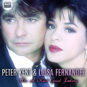 It’s a Real Good Feeling cover