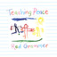 Teaching Peace cover
