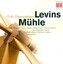 Uwe Zimmermann: Levins Muhle [Opera] (excerpts) (Kurz) Albumcover