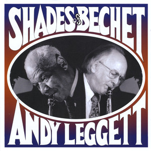 Andy Leggett