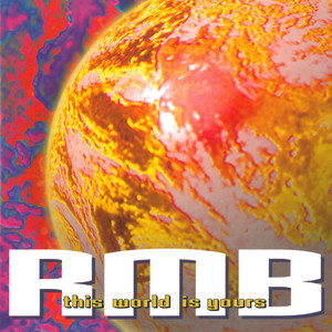 This World Is Yours cover