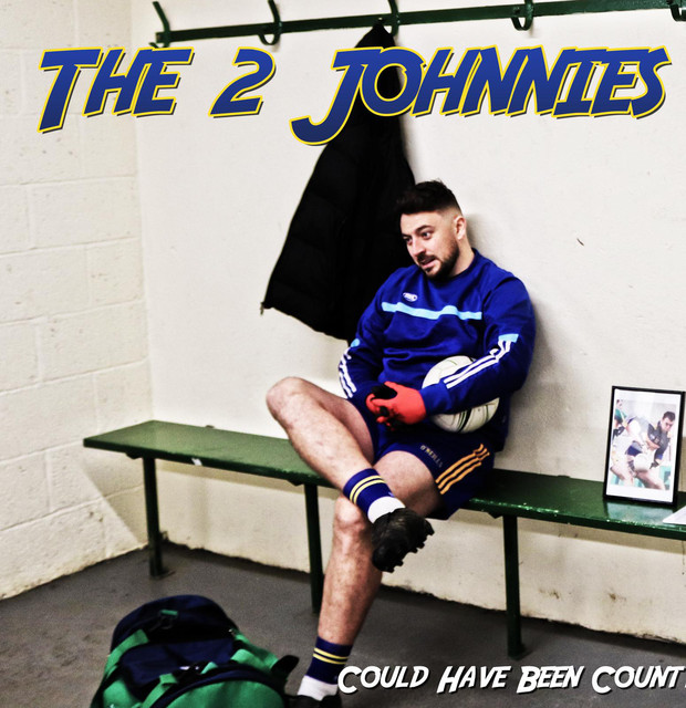 The Johnnies photo