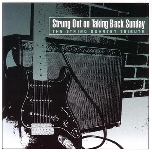 Strung Out on Taking Back Sunday album