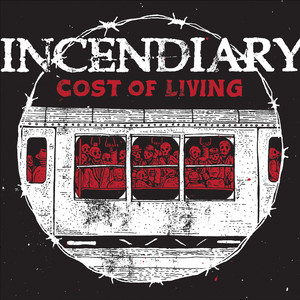 Cost of Living cover