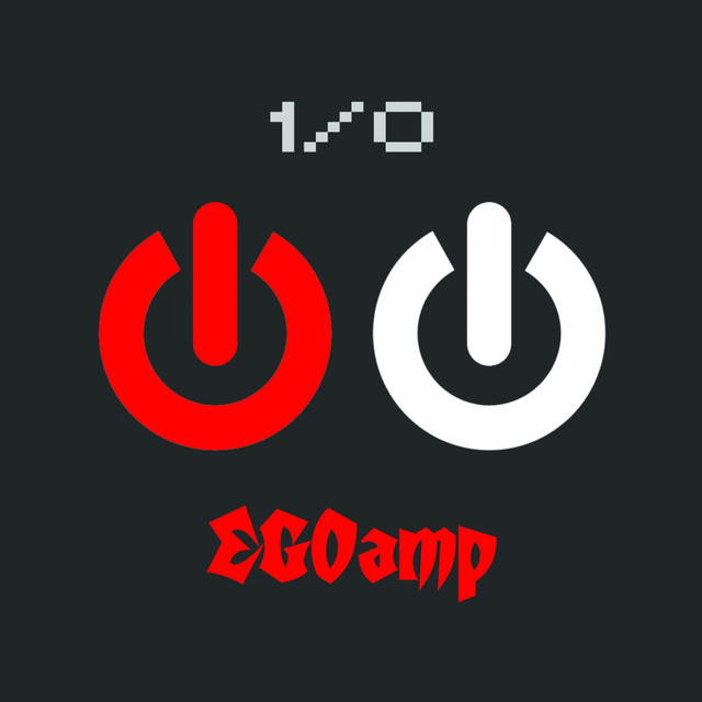 EGOamp Photo