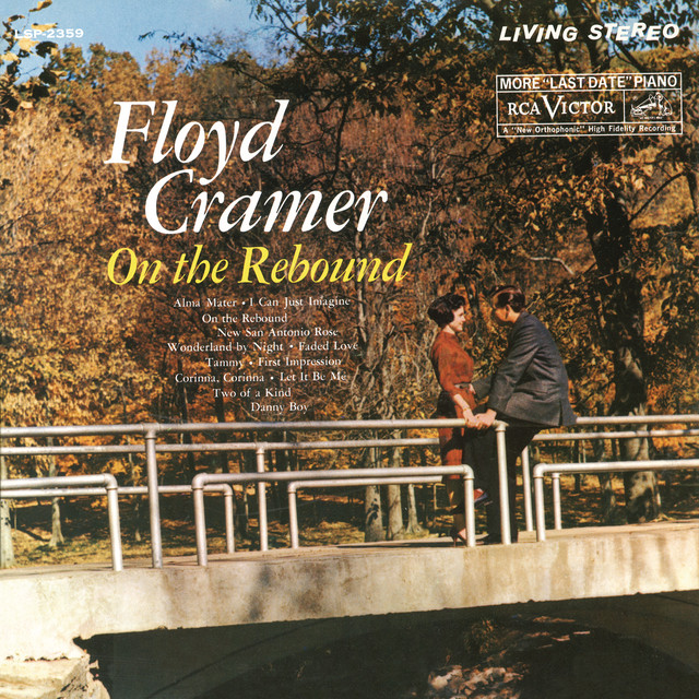 On The Rebound cover