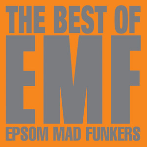 Best Of (Epsom Mad Funkers) cover