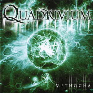 Methocha cover