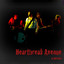 Heartbreak Avenue Albumcover