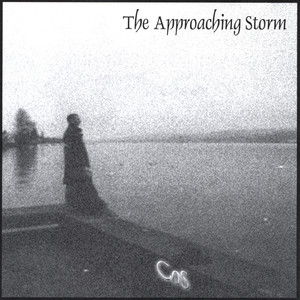 The Approaching Storm cover