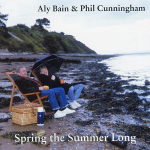 Spring the Summer Long album