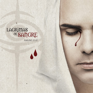 Lagrimas de Sangre cover