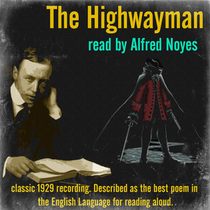 Alfred Noyes