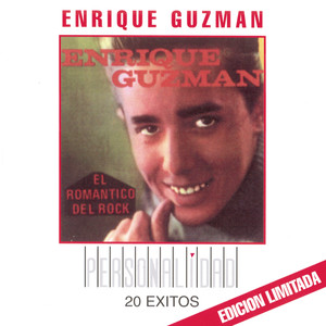 Personalidad album
