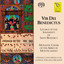 Vir Dei Benedictus cover