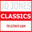 Classics - Jo Jones cover