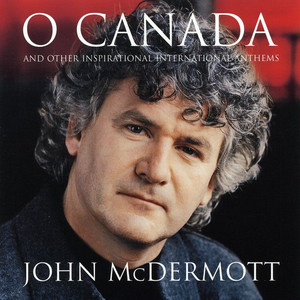 O Canada And Other Inspirational International Anthems album