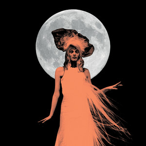 The Ghost Who Walks cover