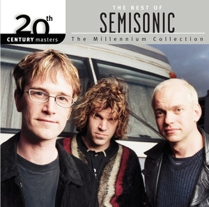 20th Century Masters: The Millennium Collection: Best Of Semisonic cover