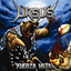 Fuerza Metal Albumcover