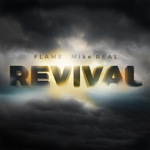 Mike Real