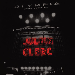 Olympia 94 album