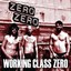 Working Class Zero Albumcover