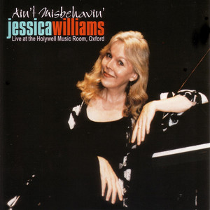 Ain't Misbehavin' cover