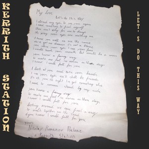 Kerrith Station