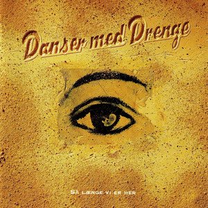 Så længe vi er her cover