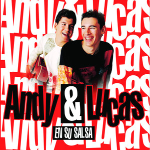 Andy & Lucas (En Su Salsa) cover
