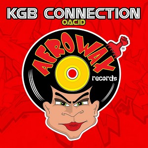 KGB Connection