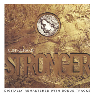 Stronger Than That cover