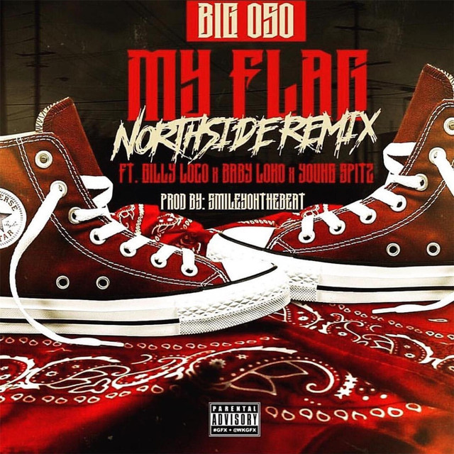 Big Oso Loc