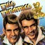 20 Exitos De Oro Albumcover