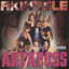 Aktapuss cover